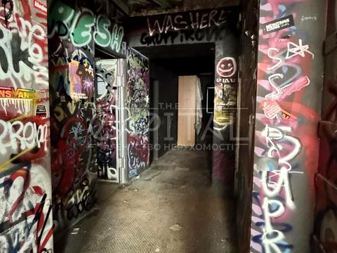 коммерческая по адресу Большая Васильковская ул. (Красноармейская), 23-В