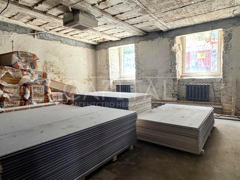 коммерческая по адресу Большая Васильковская ул. (Красноармейская), 23-В