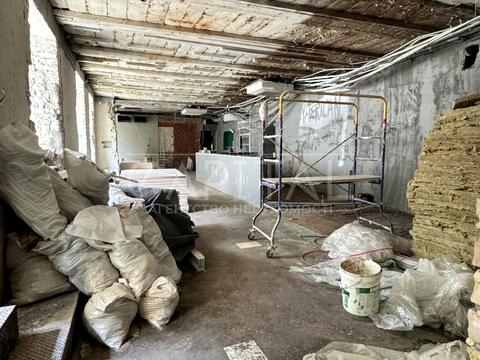 коммерческая по адресу Большая Васильковская ул. (Красноармейская), 23-В