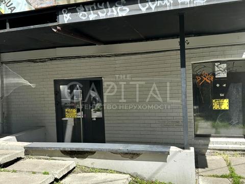 коммерческая по адресу Большая Васильковская ул. (Красноармейская), 23-В