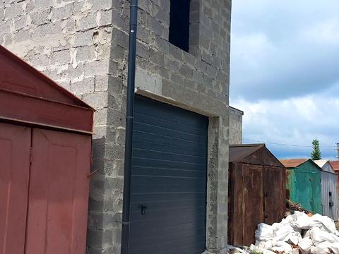 паркоместо по адресу Вулецкая ул., 15