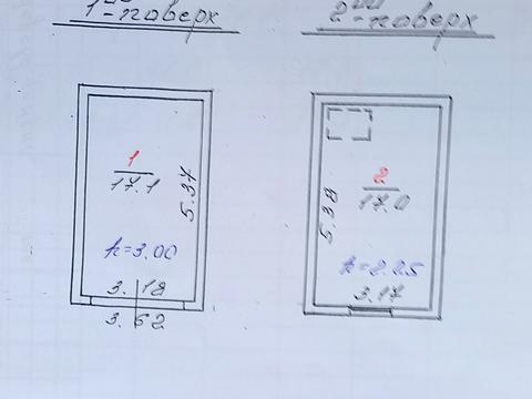паркоместо по адресу Вулецкая ул., 15