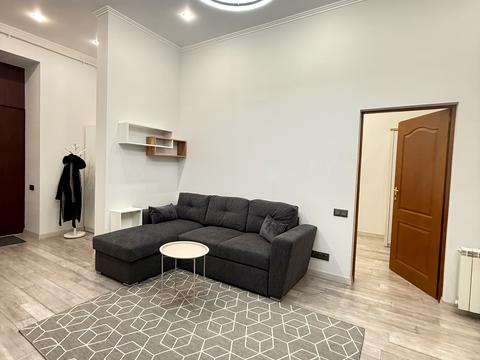 квартира по адресу Лютеранская ул., 16