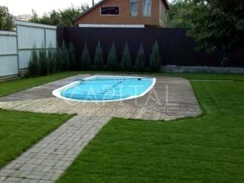 будинок за адресою Буча, Центральна вул.