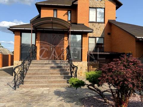 будинок за адресою Київський Шлях вул.