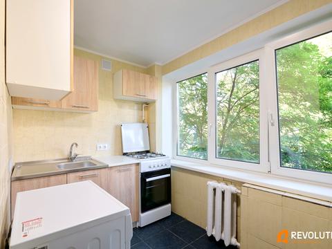 квартира по адресу Верховной Рады бульв., 18-А