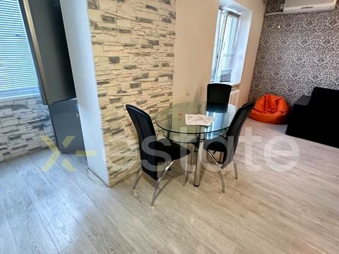 квартира за адресою Ярослава Гашека бульв., 7