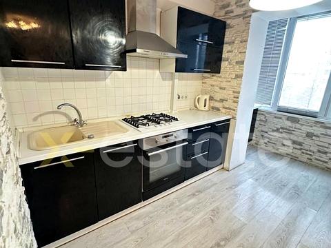 квартира за адресою Ярослава Гашека бульв., 7