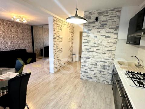 квартира за адресою Ярослава Гашека бульв., 7