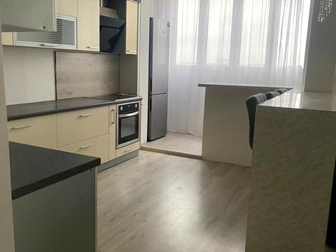 квартира за адресою Миколи Закревського вул., 95-В