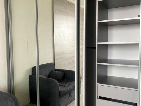 квартира за адресою Миколи Закревського вул., 95-В