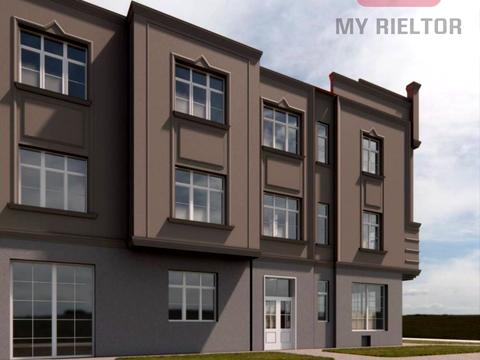 комерційна за адресою Ференца Ракоці вул., 42