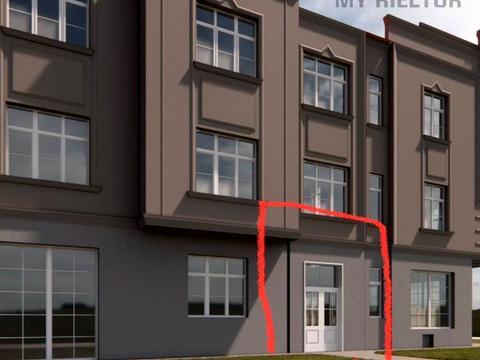 комерційна за адресою Ференца Ракоці вул., 42