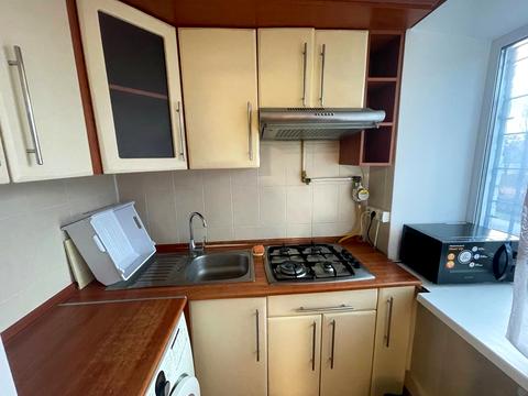 квартира за адресою Ушинського вул., 19