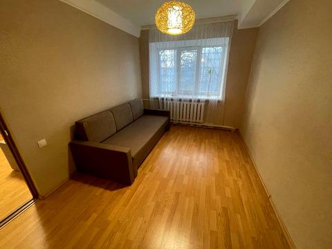 квартира за адресою Ушинського вул., 19