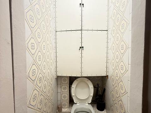 квартира за адресою Київ, Василя Стуса вул., 23