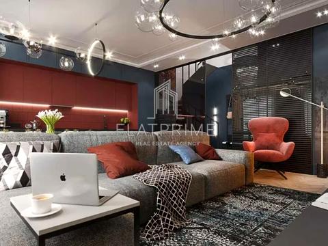 квартира по адресу Днепровская набережная ул., 20-Б