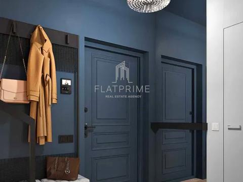 квартира за адресою Дніпровська набережна вул., 20-Б