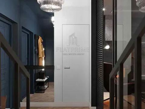 квартира за адресою Дніпровська набережна вул., 20-Б