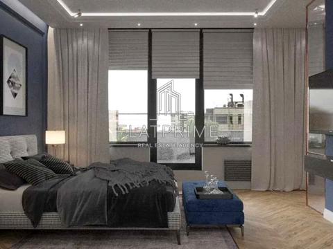 квартира за адресою Дніпровська набережна вул., 20-Б