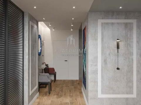 квартира за адресою Дніпровська набережна вул., 20-Б