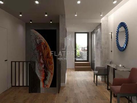 квартира за адресою Дніпровська набережна вул., 20-Б