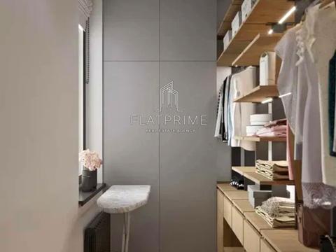 квартира за адресою Дніпровська набережна вул., 20-Б