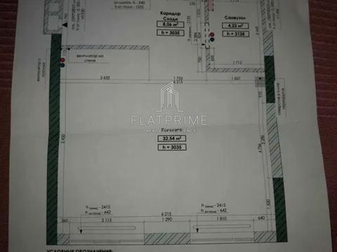 квартира за адресою Дніпровська набережна вул., 20-Б