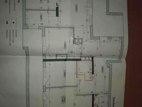 квартира за адресою Дніпровська набережна вул., 20-Б