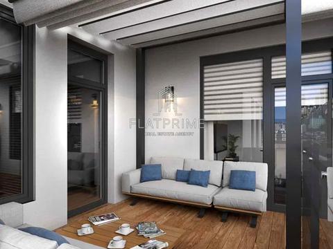 квартира за адресою Дніпровська набережна вул., 20-Б