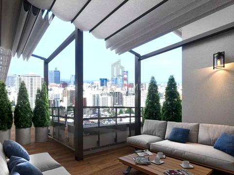 квартира за адресою Дніпровська набережна вул., 20-Б