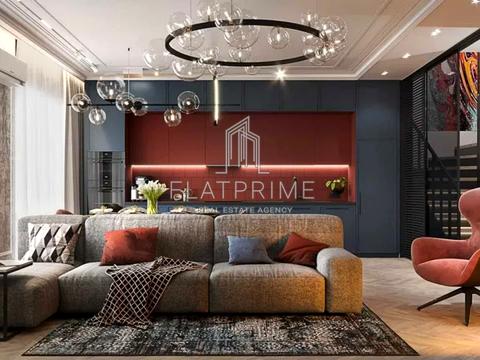 квартира за адресою Дніпровська набережна вул., 20-Б