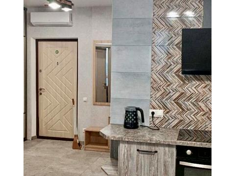 квартира за адресою Одеса, Профсоюзна вул., 9-А