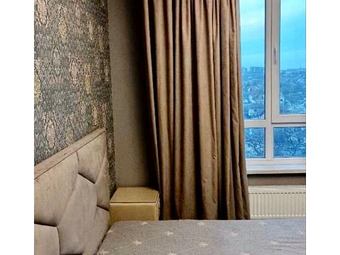 квартира за адресою Одеса, Профсоюзна вул., 9-А