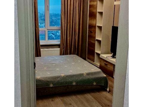 квартира за адресою Одеса, Профсоюзна вул., 9-А