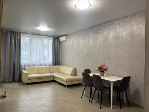 квартира за адресою Березова вул., 46