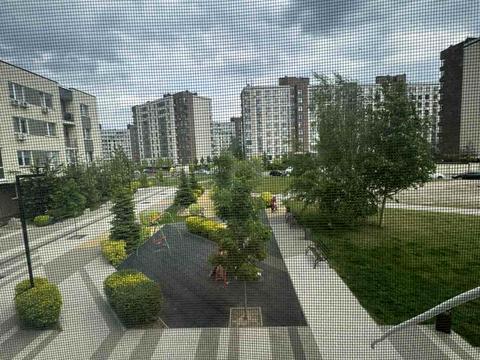 квартира за адресою Березова вул., 46