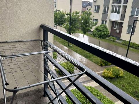 квартира за адресою Березова вул., 46