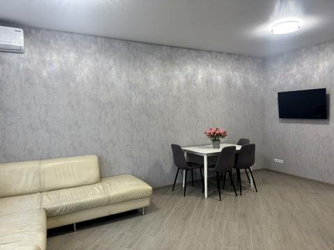 квартира за адресою Березова вул., 46