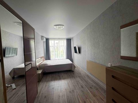 квартира за адресою Березова вул., 46