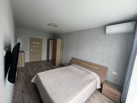 квартира за адресою Березова вул., 46