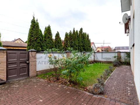 будинок за адресою Київ, Ранкова