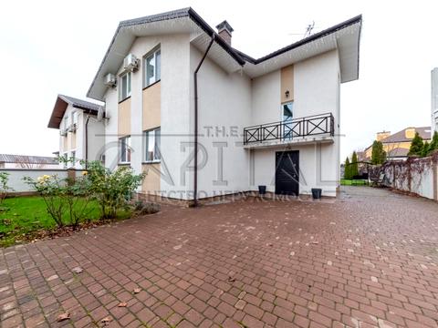 будинок за адресою Київ, Ранкова