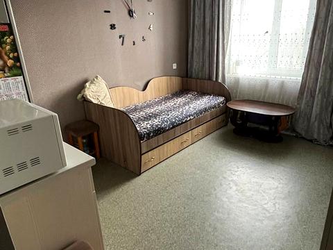 кімната за адресою Ново-Баварський просп. (Ілліча), 117а