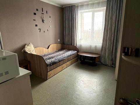 кімната за адресою Ново-Баварський просп. (Ілліча), 117а