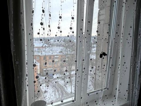 кімната за адресою Ново-Баварський просп. (Ілліча), 117а