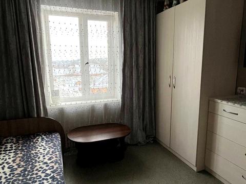 кімната за адресою Ново-Баварський просп. (Ілліча), 117а