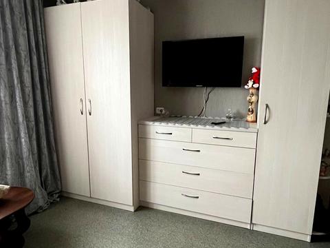 комната по адресу Ново-Баварский просп. (Ильича), 117а