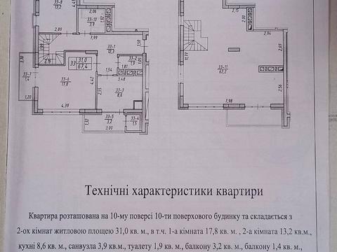 квартира за адресою Івана Величковського вул., 70