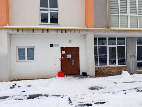 квартира за адресою Івана Величковського вул., 70